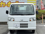 ACTY truck 4WD