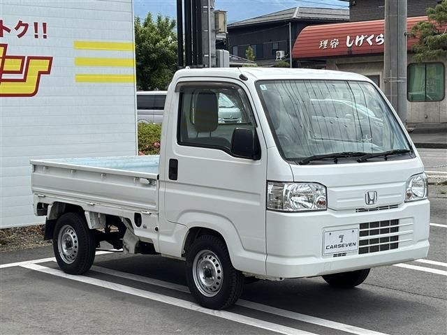 ACTY truck 4WD