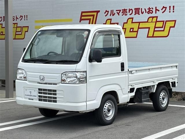 ACTY truck 4WD