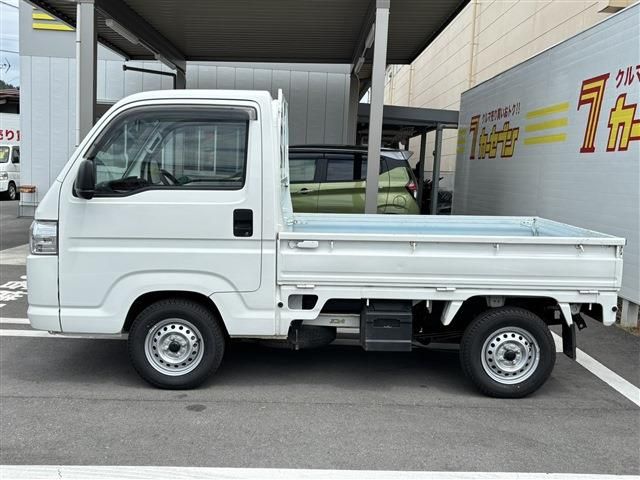 ACTY truck 4WD