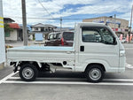 ACTY truck 4WD