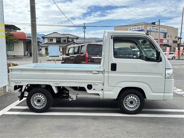 ACTY truck 4WD