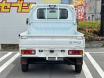 ACTY truck 4WD