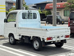 ACTY truck 4WD