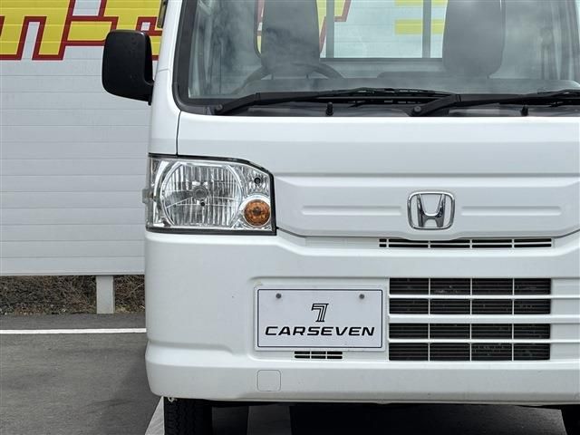 ACTY truck 4WD