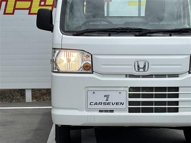 ACTY truck 4WD