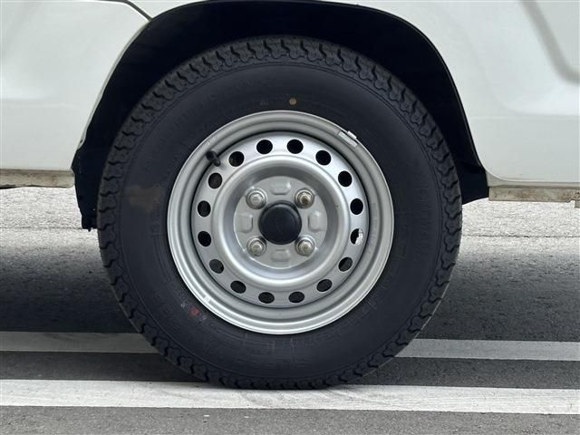 ACTY truck 4WD
