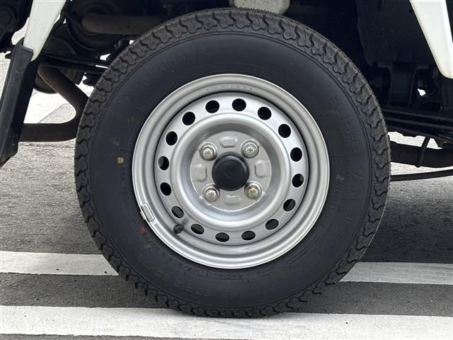 ACTY truck 4WD