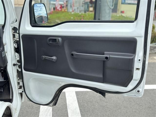 ACTY truck 4WD