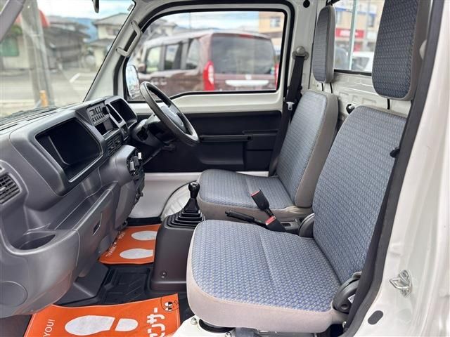 ACTY truck 4WD