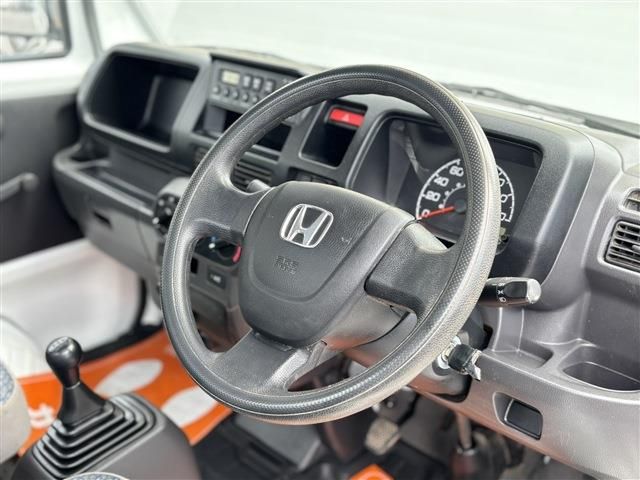 ACTY truck 4WD