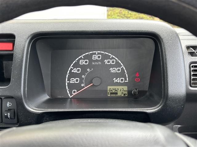ACTY truck 4WD