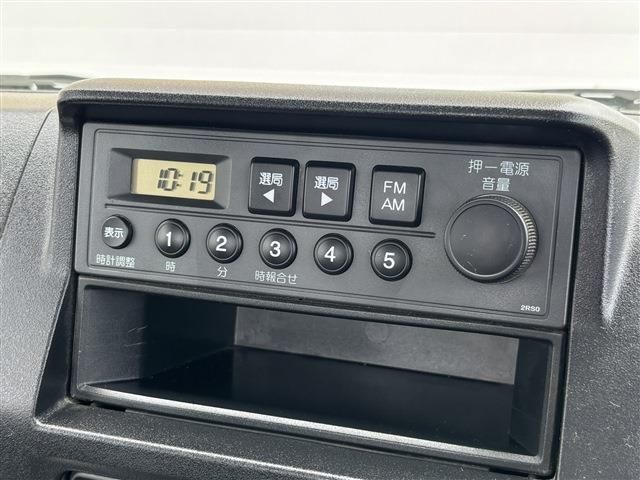 ACTY truck 4WD