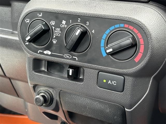 ACTY truck 4WD