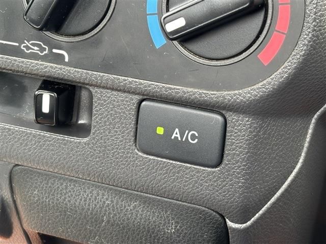 ACTY truck 4WD
