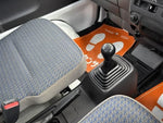 ACTY truck 4WD