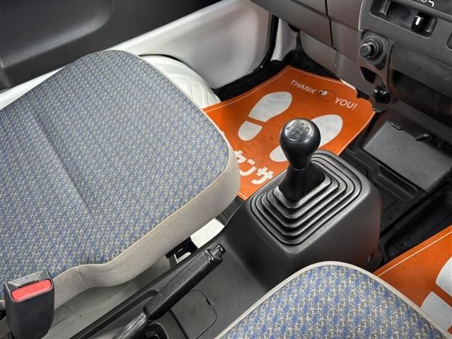 ACTY truck 4WD