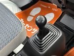 ACTY truck 4WD