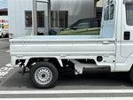ACTY truck 4WD