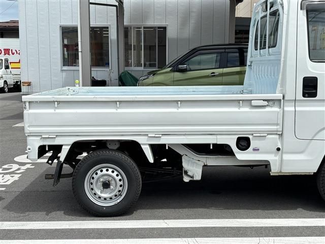 ACTY truck 4WD