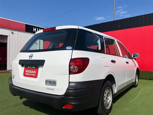 NV150 AD 2WD