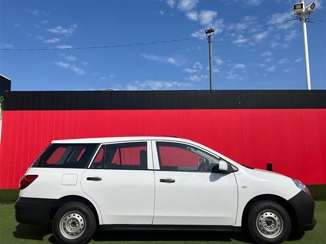 NV150 AD 2WD