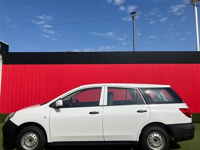 NV150 AD 2WD