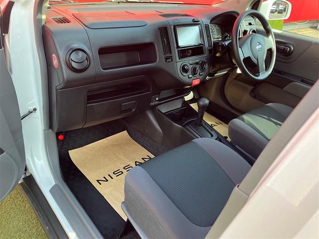 NV150 AD 2WD