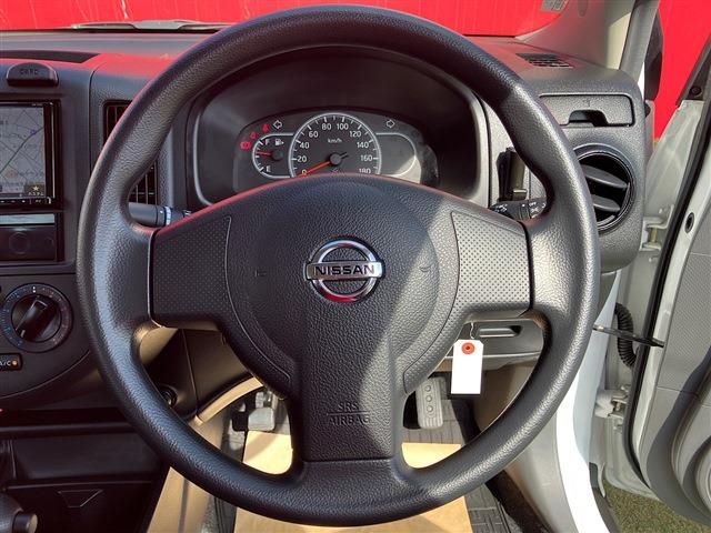 NV150 AD 2WD