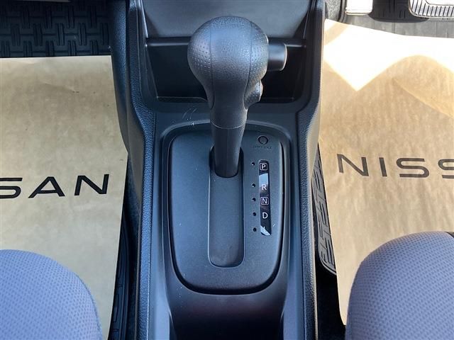 NV150 AD 2WD