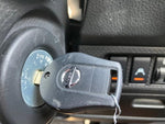 NV150 AD 2WD