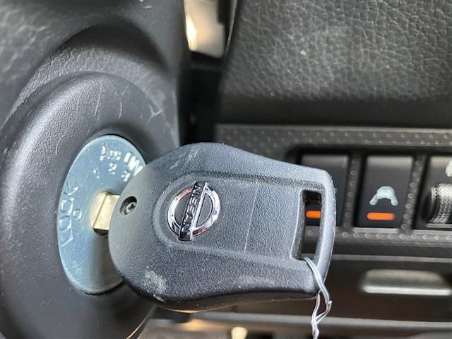 NV150 AD 2WD
