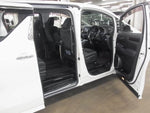 ALPHARD hybrid 4WD
