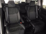 ALPHARD hybrid 4WD