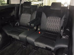 ALPHARD hybrid 4WD