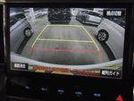 ALPHARD hybrid 4WD