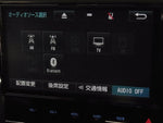 ALPHARD hybrid 4WD