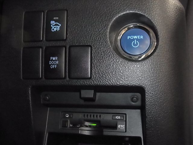 ALPHARD hybrid 4WD