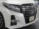ALPHARD hybrid 4WD