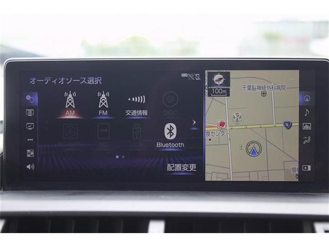 LEXUS NX300h