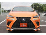 LEXUS NX300h