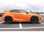 LEXUS NX300h