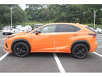 LEXUS NX300h