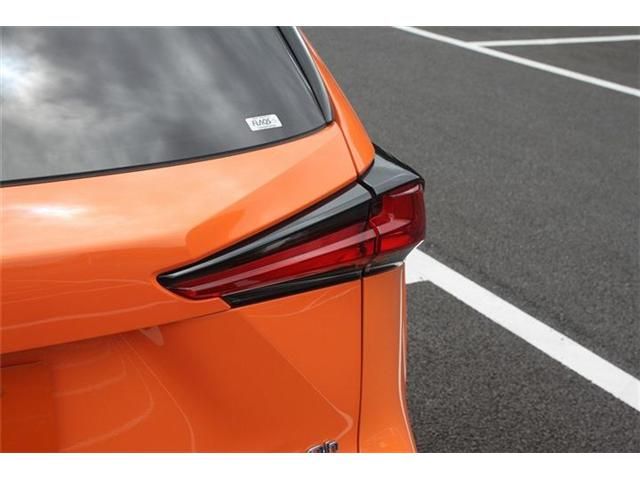 LEXUS NX300h