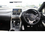 LEXUS NX300h