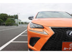 LEXUS NX300h