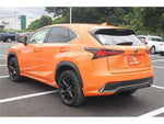 LEXUS NX300h
