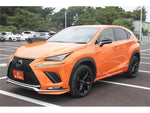 LEXUS NX300h