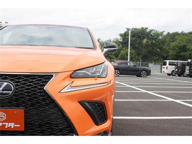 LEXUS NX300h