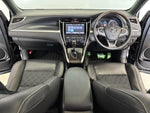 HARRIER 2WD